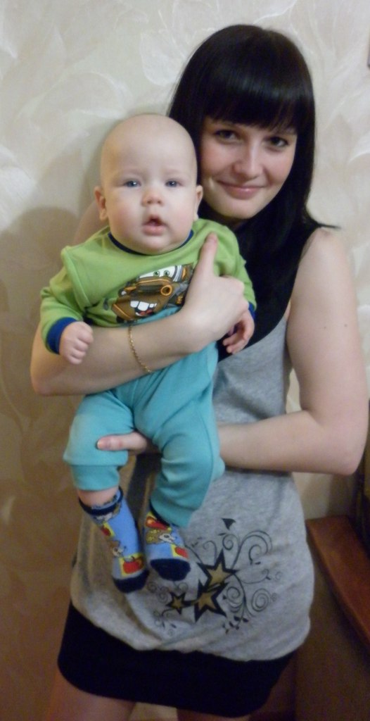 Алсу Бурашникова Анасовна | Казань