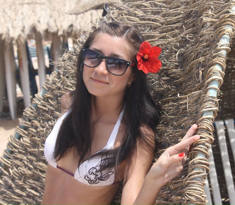 Илена Лутфуллина | Казань