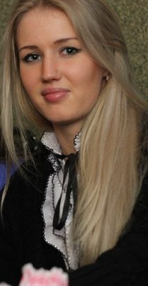 Алёна Дмитриева | Ярославль