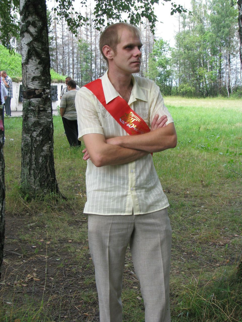 Александр Пархаев | Чехов