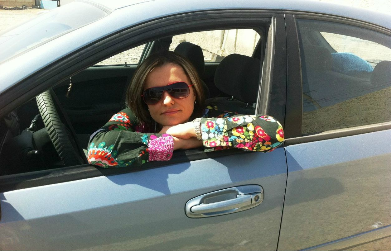 Наталья Чикризова | Атырау