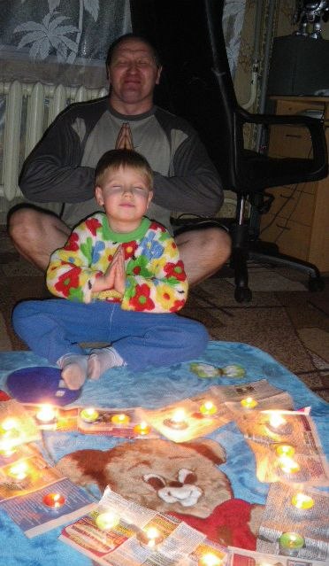 Владимир Овийчук | Донецк