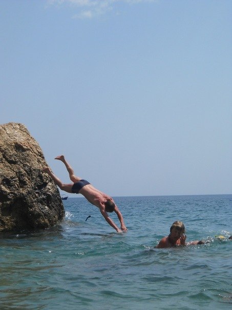 Ваня Брюхович | Киев