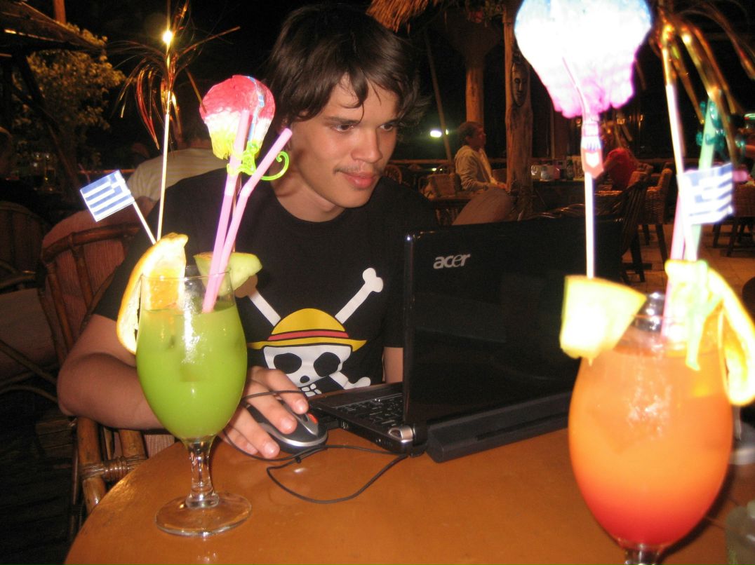 Станислав Плетнёв | Санкт-Петербург