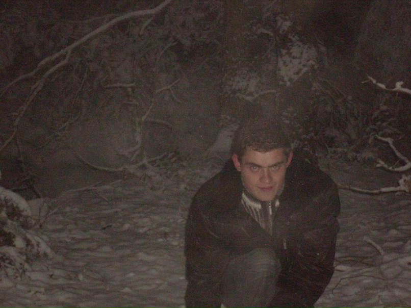 Денис Степанович | Солигорск