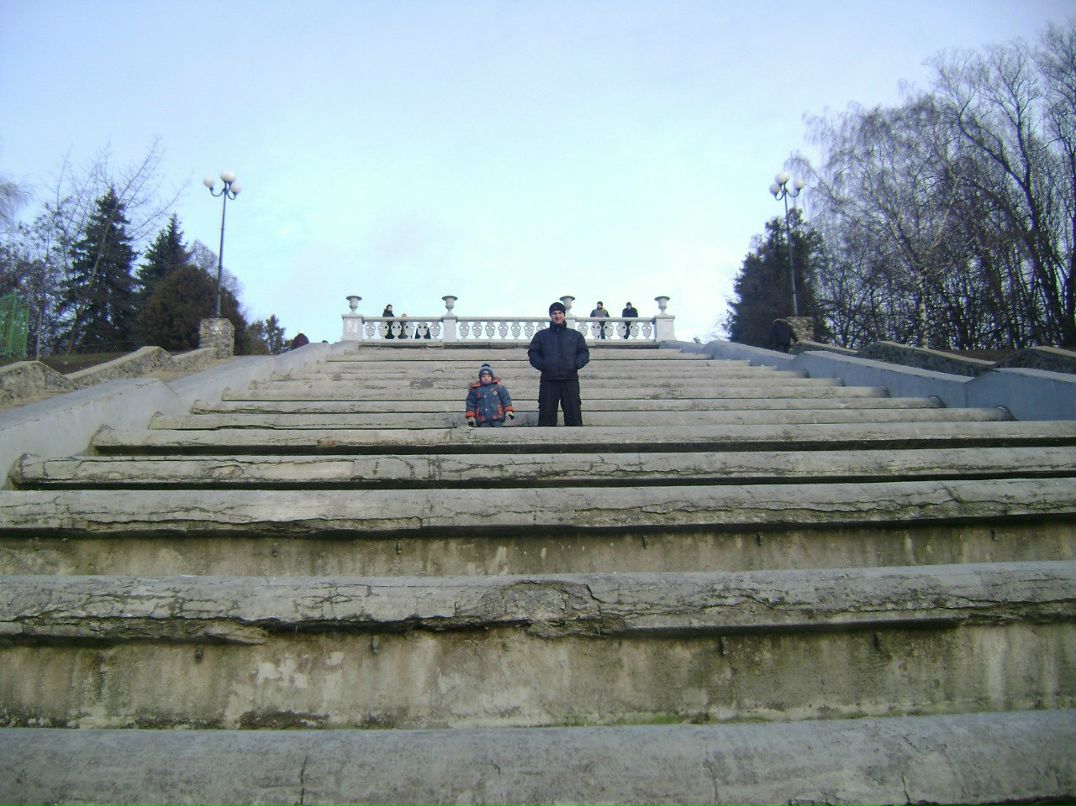 Евгений Жуков | Харьков