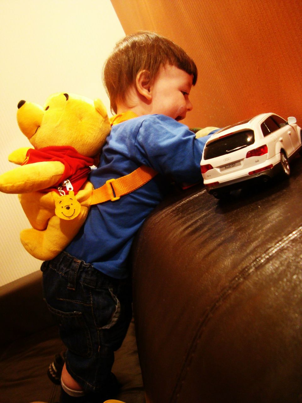 Кристинка Князева ✩ | Москва