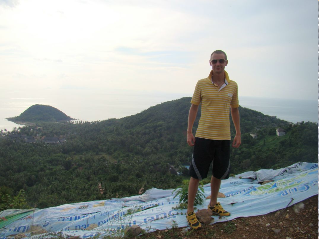 Артем Емельянов | Санкт-Петербург