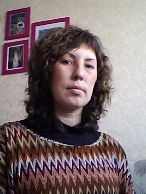 Татьяна Макарова Сергеевна | Екатеринбург