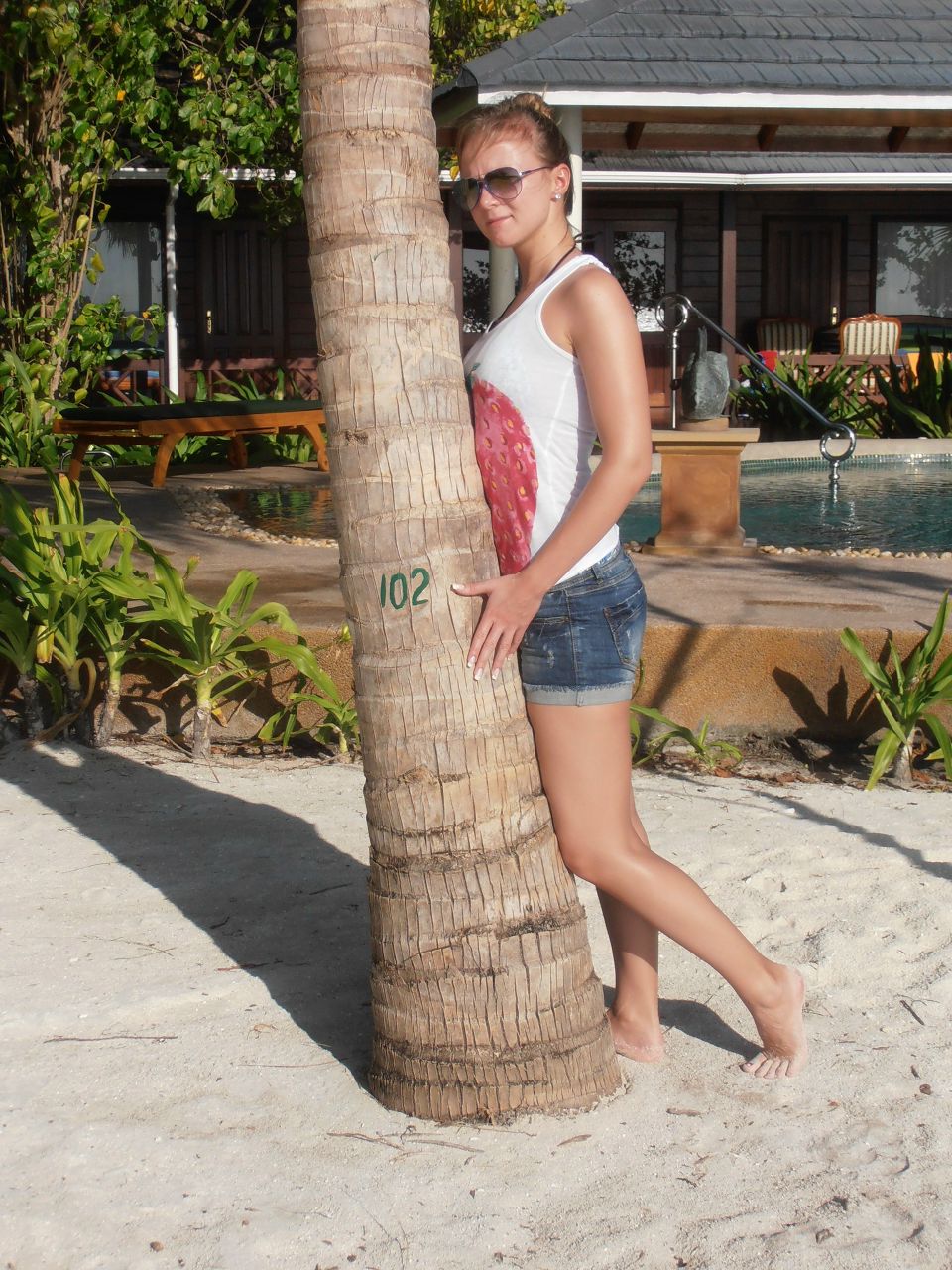 Асюта Богданова | Hamburg