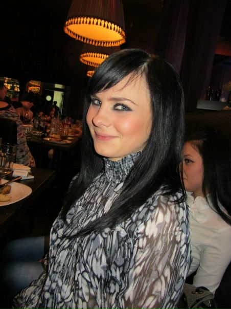 №5, Аня Луткова №5, Аня Луткова