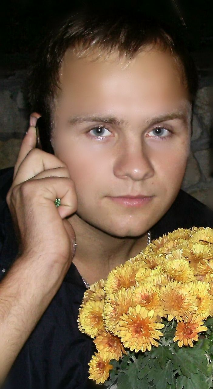 Ростислав Неофітний | Воегоща