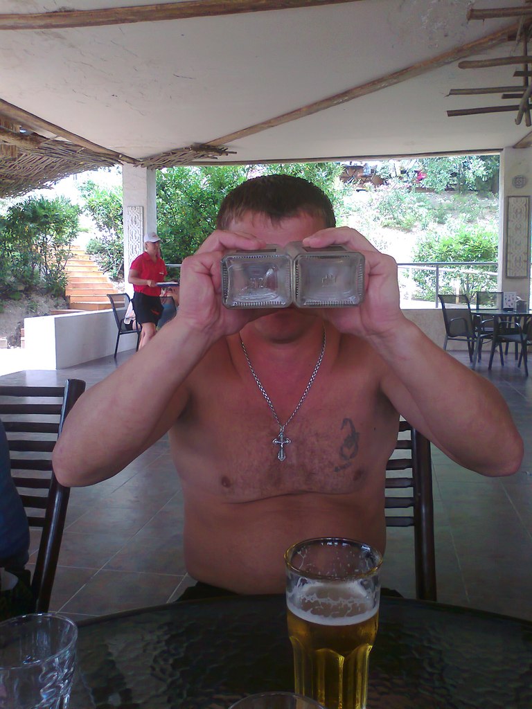 Maximus Климов | Свердловск / Должанск