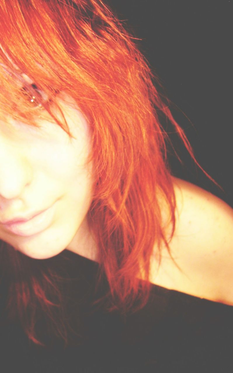 Олька Охлопкова ∞ | Омск