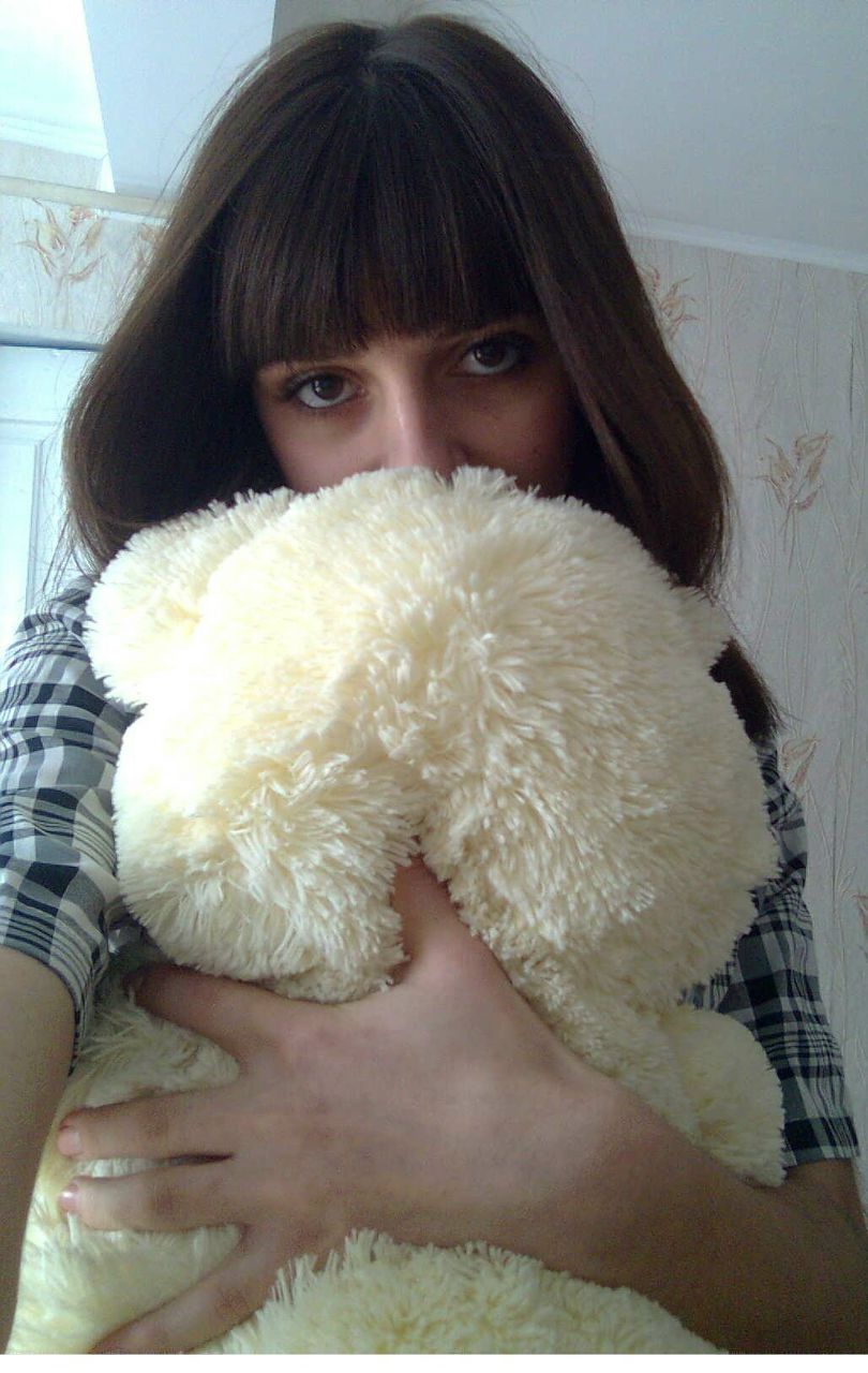 Екатерина Заяц | Николаев