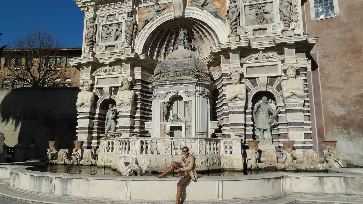 Maria Muromtseva | Иерусалим