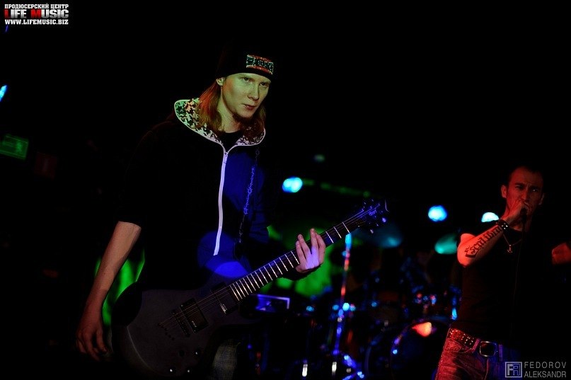 Дмитрий Круглов | Москва