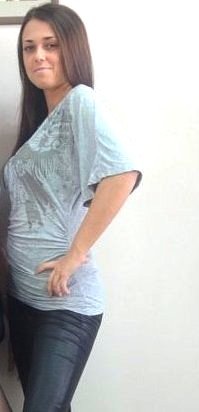 №81, Танюшка Ажарова, 36 лет, Красноярск №81, Танюшка Ажарова, 36 лет, Красноярск