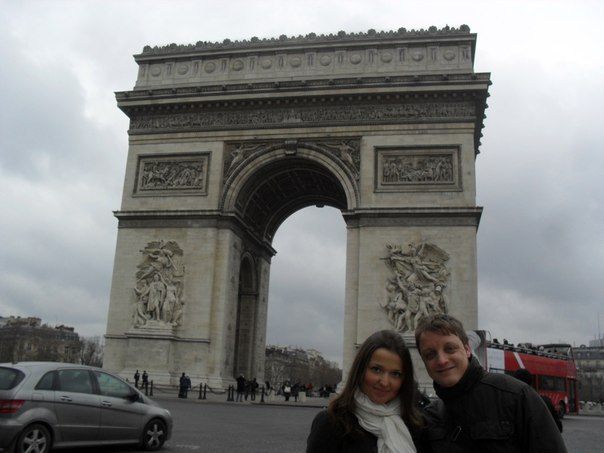 Лена Глебова | Ridderkerk