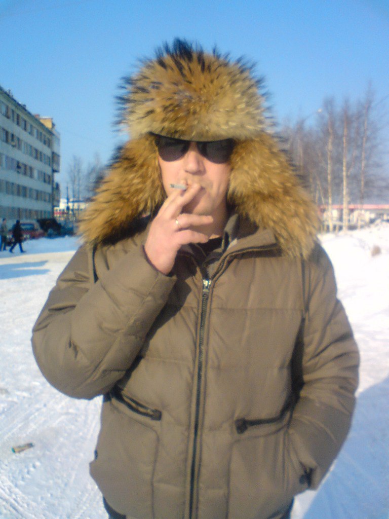 Марина Курбатова | Ухта