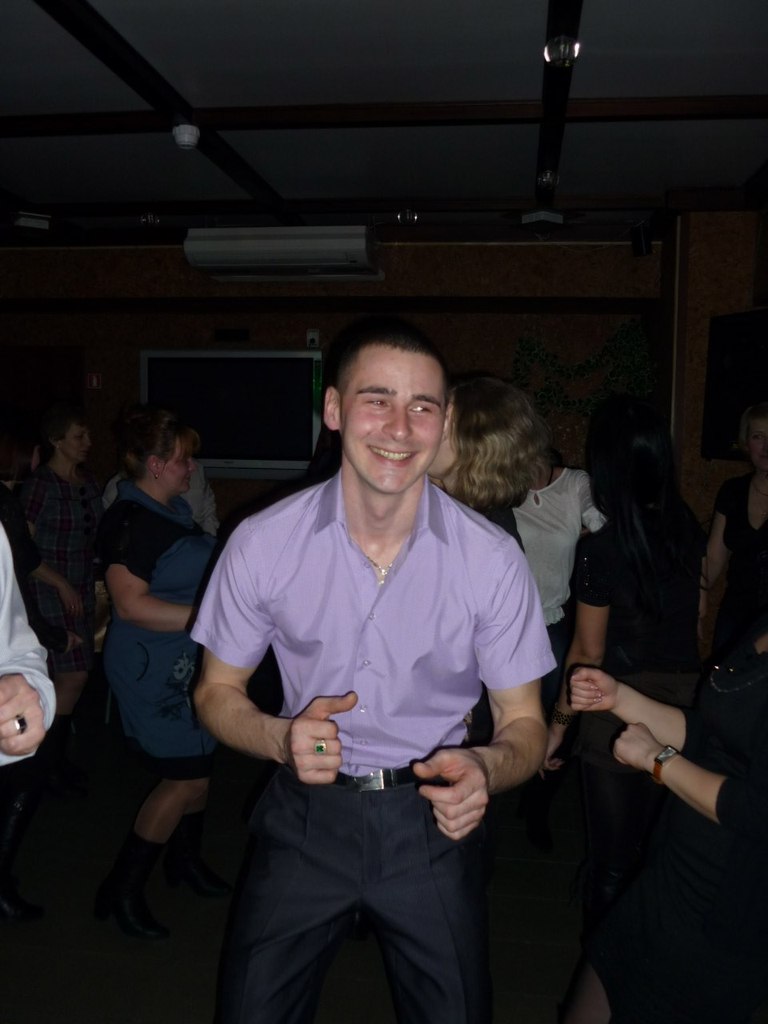 Алексей Нуркешев | Ижевск