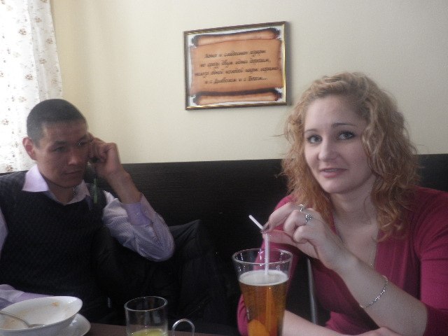 Татьяна Харитонова | Магнитогорск