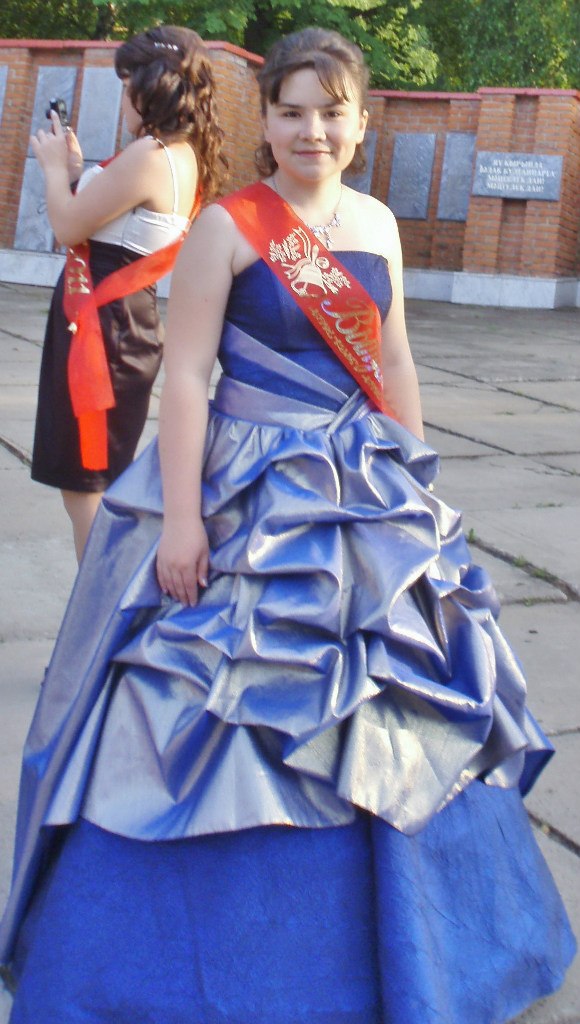 Оля Македонская | Казань