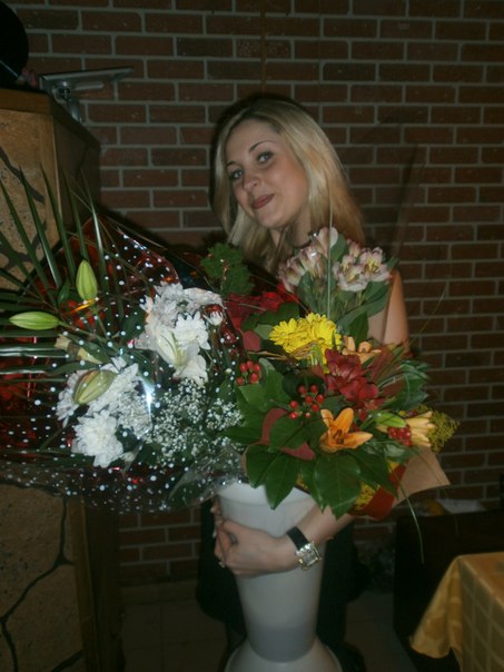 №38, Ольга Кузнецова, 39 лет, Электросталь №38, Ольга Кузнецова, 39 лет, Электросталь