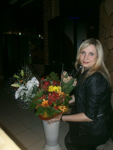 №46, Ольга Кузнецова, 39 лет, Электросталь №46, Ольга Кузнецова, 39 лет, Электросталь