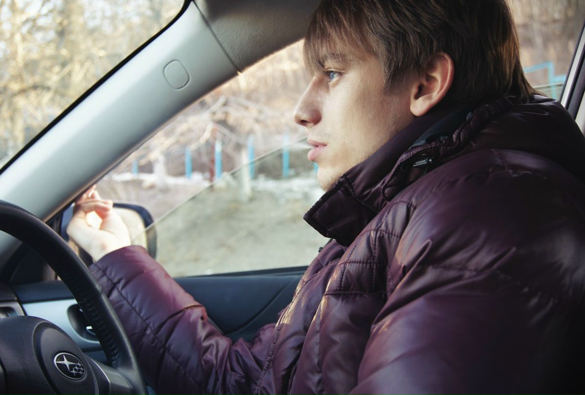 Илья Невиницын | Владивосток