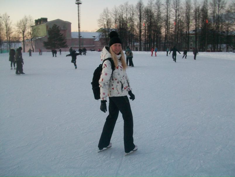 №127, Светлана Малькова, Пермь №127, Светлана Малькова, Пермь