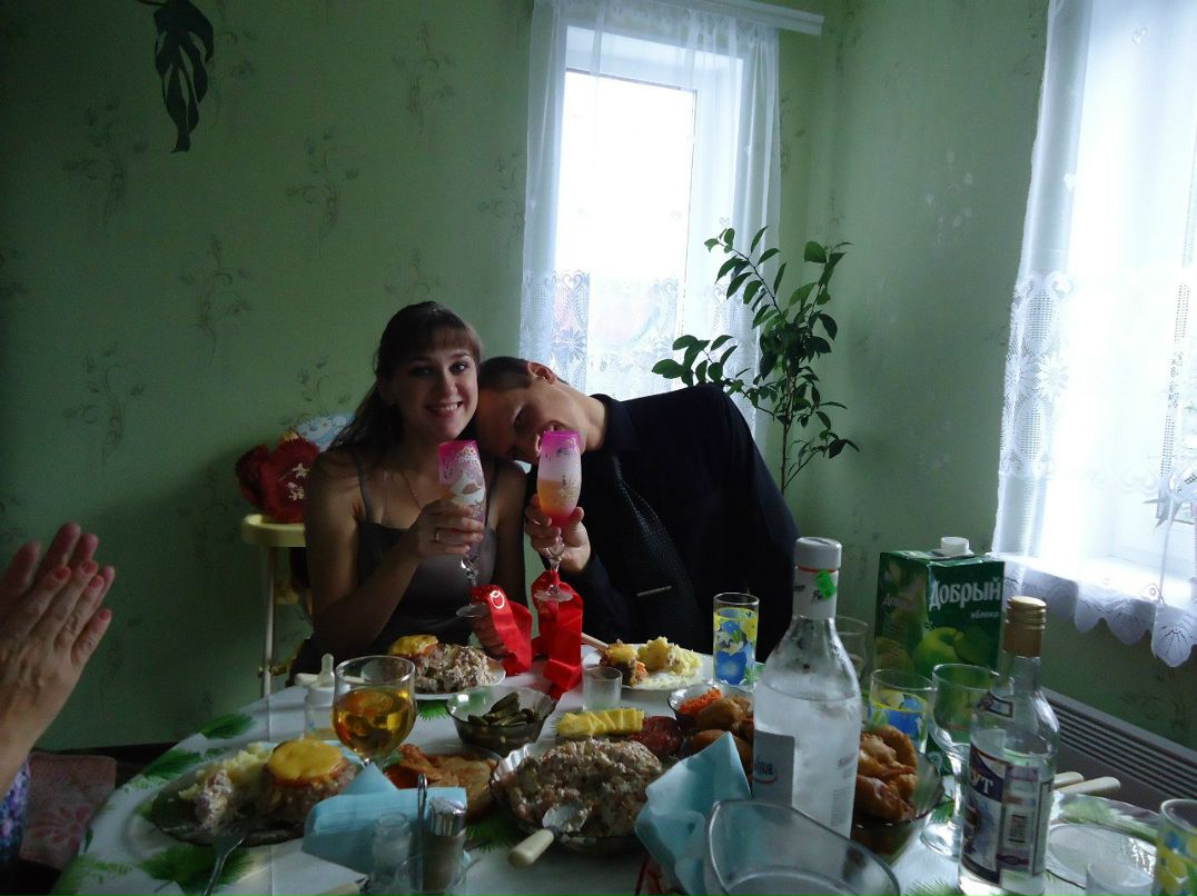 Юлия Штых | Екатеринбург