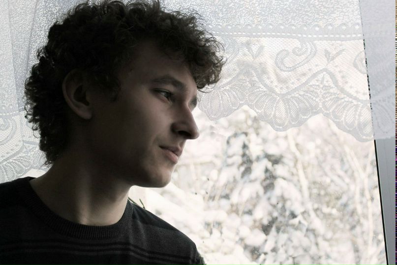 Артем Луганский | Москва