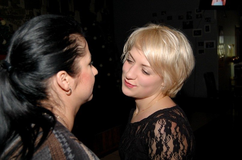 Катя Борисова | Санкт-Петербург