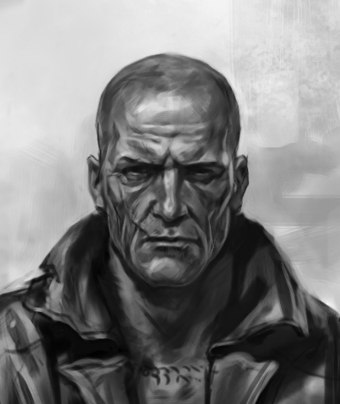 Сергей Волков | 