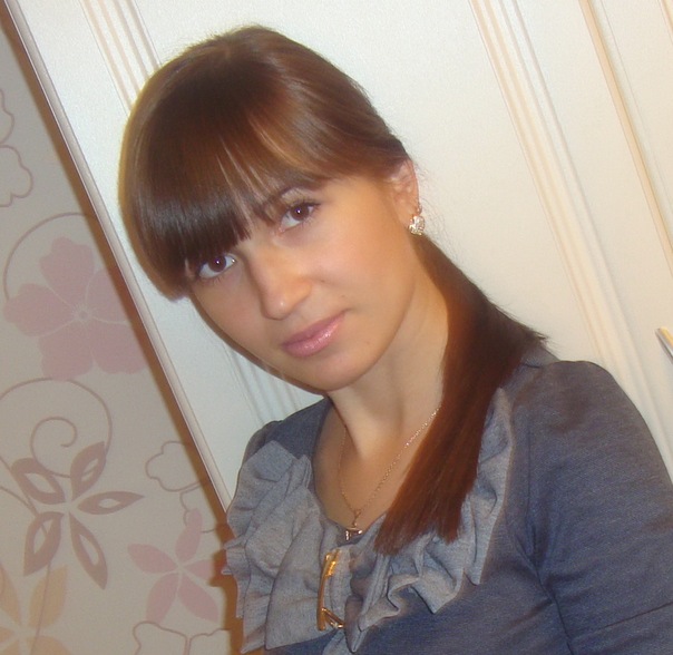 №158, Эльвира Гимадеева, 35 лет, Казань №158, Эльвира Гимадеева, 35 лет, Казань