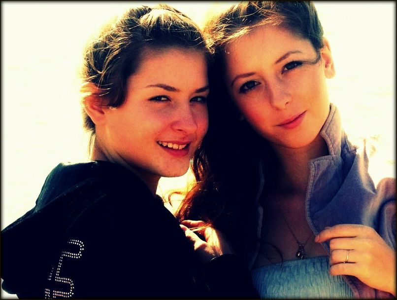 Елизавета Латыпова ♥ | Саратов