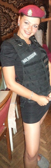 Люда Ткачук | Песчаное