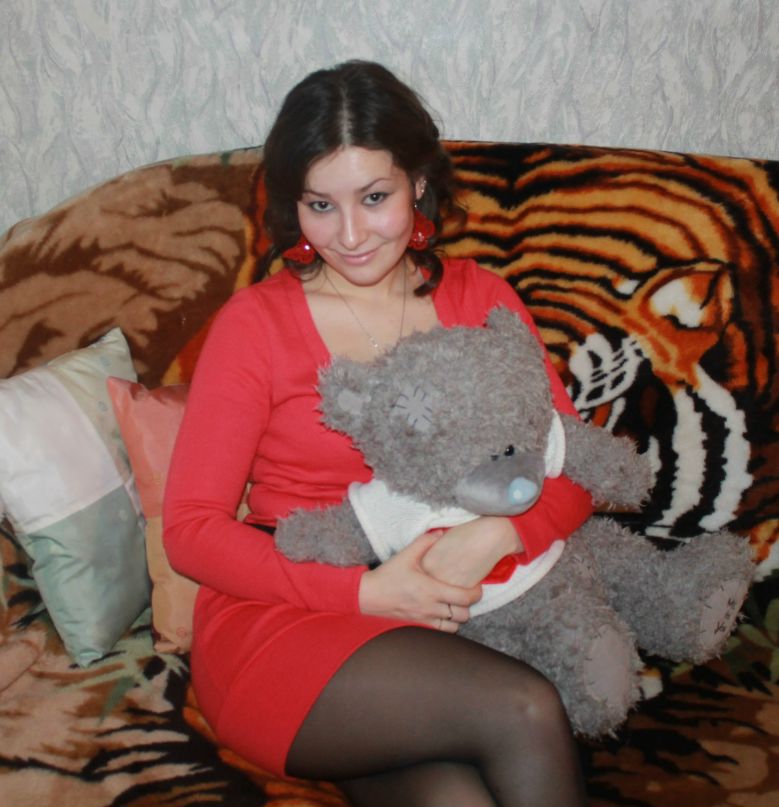 Галина Ильина | Тосно