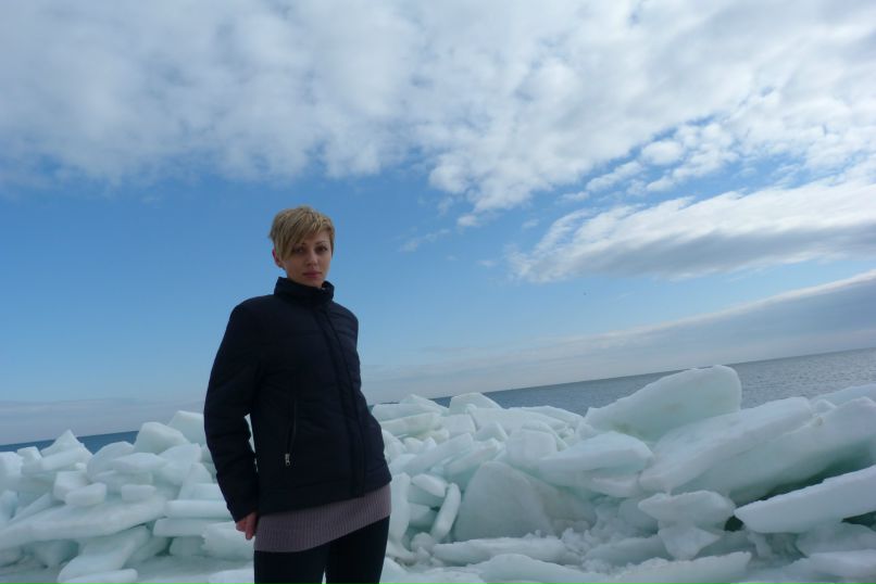 Ульяна Слабосильная | 