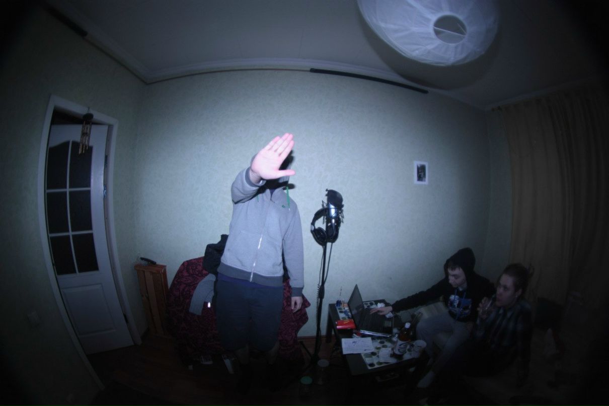 Михей Карев Unpublic MaN | Москва