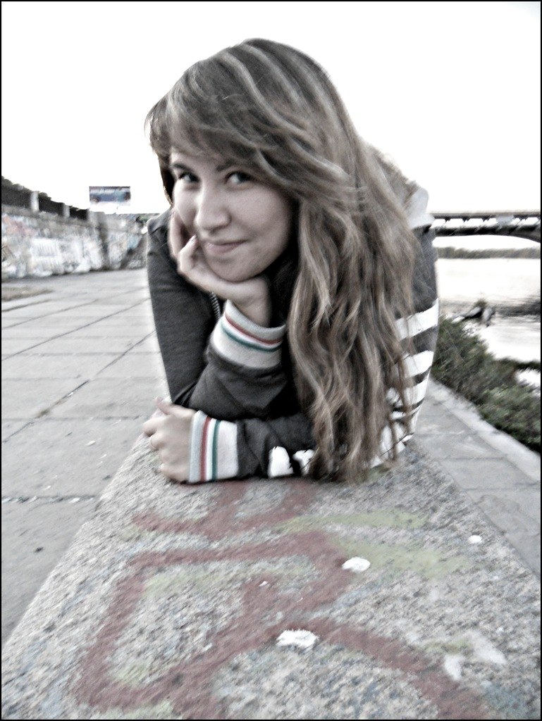 Катюша Гончарук Kiss_me=) | Киев