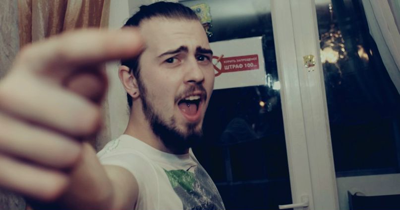 Андрей Романов | Ирпень