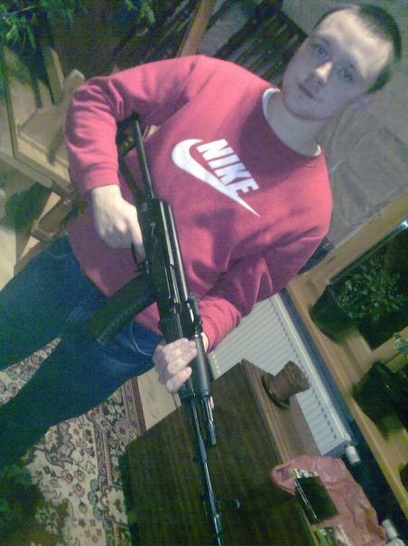 №188, Павел Цуцков, Москва, Россия №188, Павел Цуцков, Москва, Россия