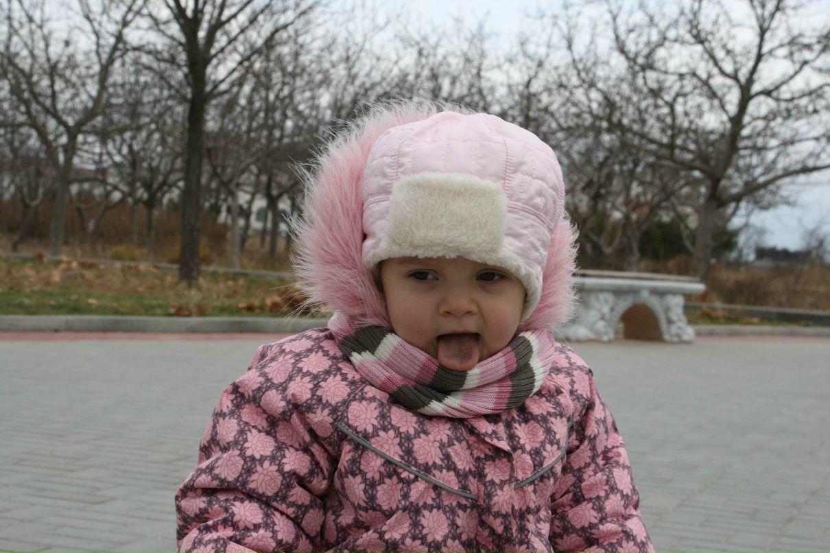 Алина Васюхина | Севастополь