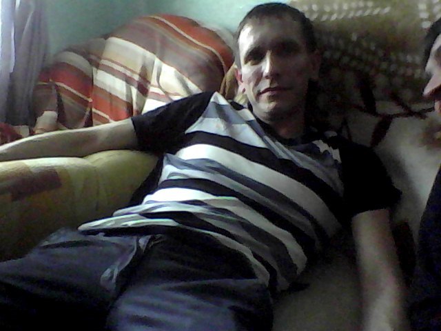 Денис Бородулин Витальевич | Пермь