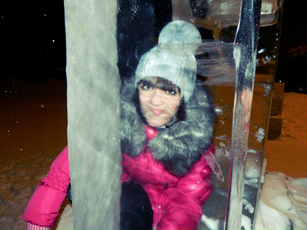 Верочка Куприенко | Оренбург