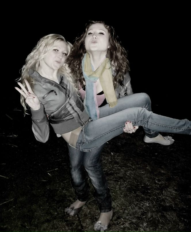 Виктория Юшенкова Александровна | Чернигов