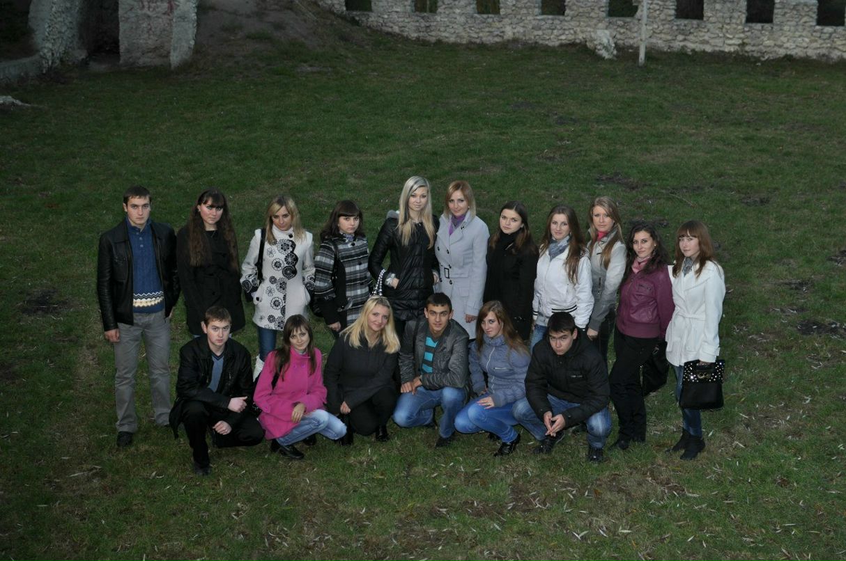 Коля Панькевич | 