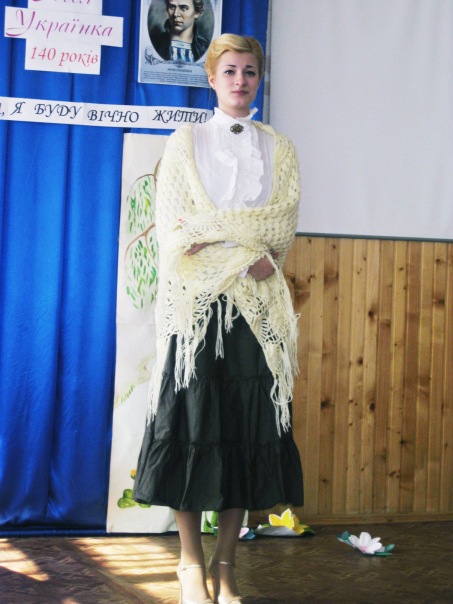 №80, Валентина Сулима, Киев №80, Валентина Сулима, Киев